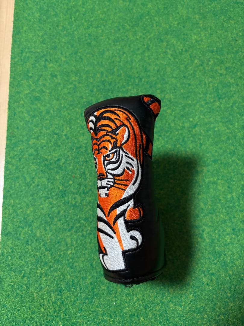 スコッティーキャメロン ラグーナ 34インチ