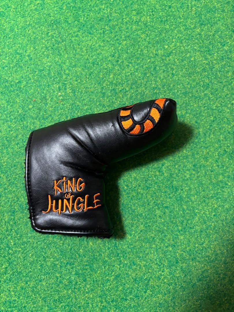 スコッティーキャメロン ラグーナ 34インチ