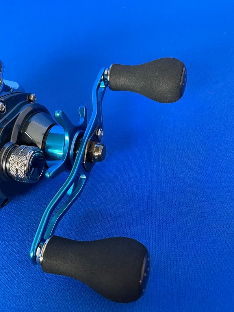 DAIWA 12 ソルティスト / SALTIST ICS 100SH
