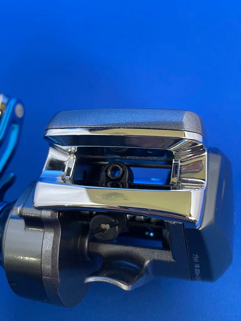 DAIWA 12 ソルティスト / SALTIST ICS 100SH