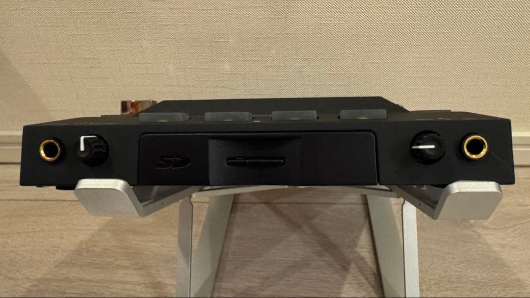 DJ機材 KORG KAOSS PAD KP3+