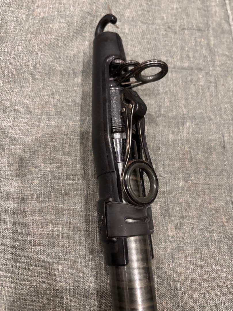 NFT （シマノ）パワーループ　アクシス　30号400