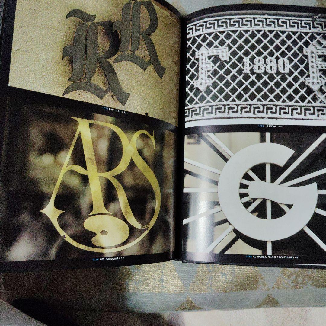 希少　Barcelona Gráfica