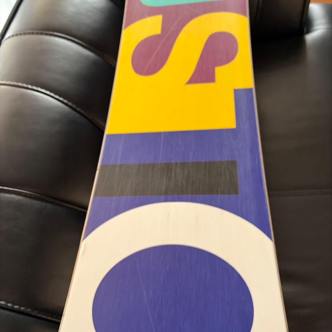 BURTON CUSTOM バートン カスタム148