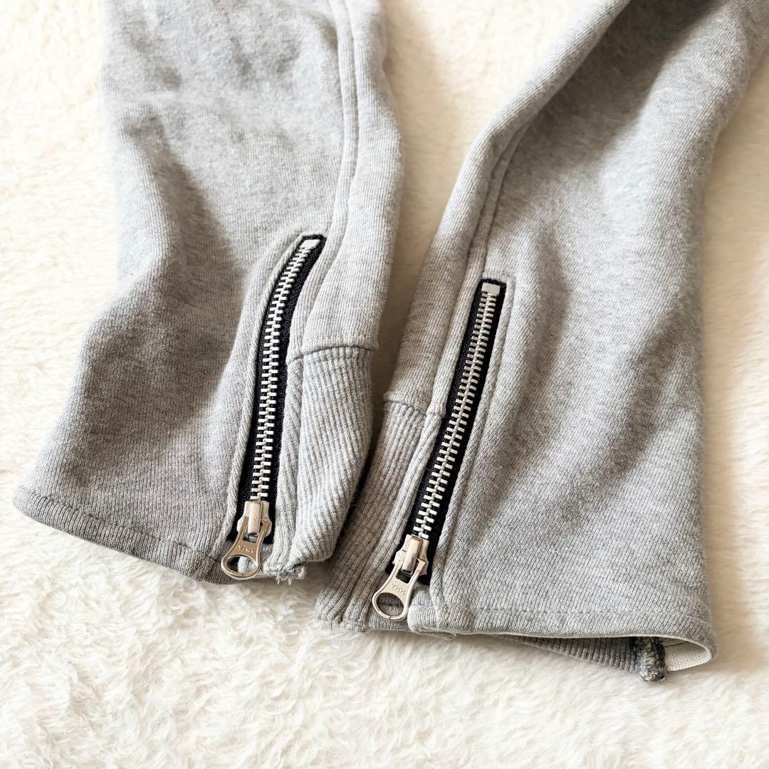 6184 希少✨ ジュンヤワタナベ チャンピオン コラボ ダブルライダースJKT