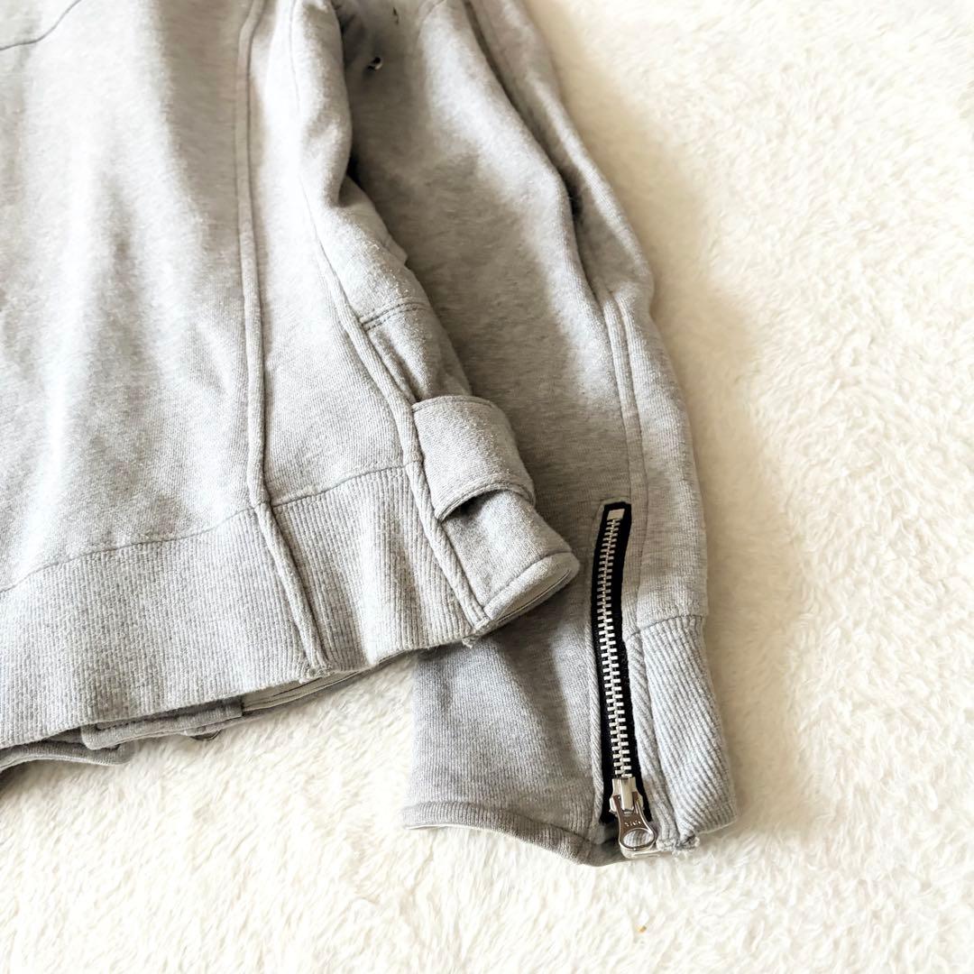 6184 希少✨ ジュンヤワタナベ チャンピオン コラボ ダブルライダースJKT