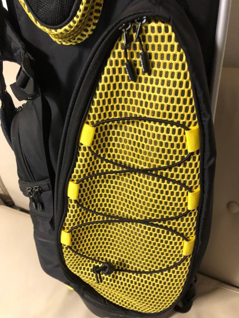 【送料込み】激レア　希少品　アディゼロ　アディダス　キャディバッグ