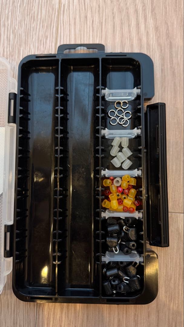 TGビンビンスイッチ 100-120g TGベイト 80g