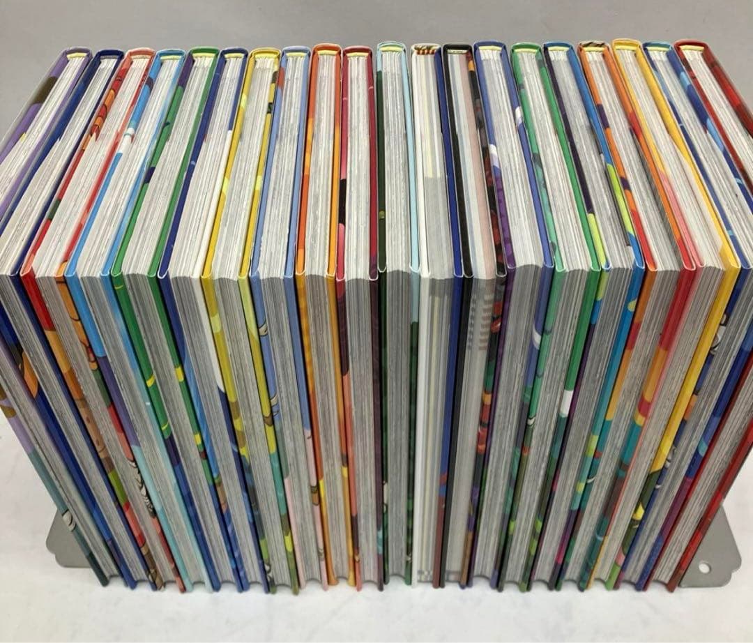 ほねほねザウルスグループアンモナイツ既20巻セット＋パーフェクト図鑑他2冊セット