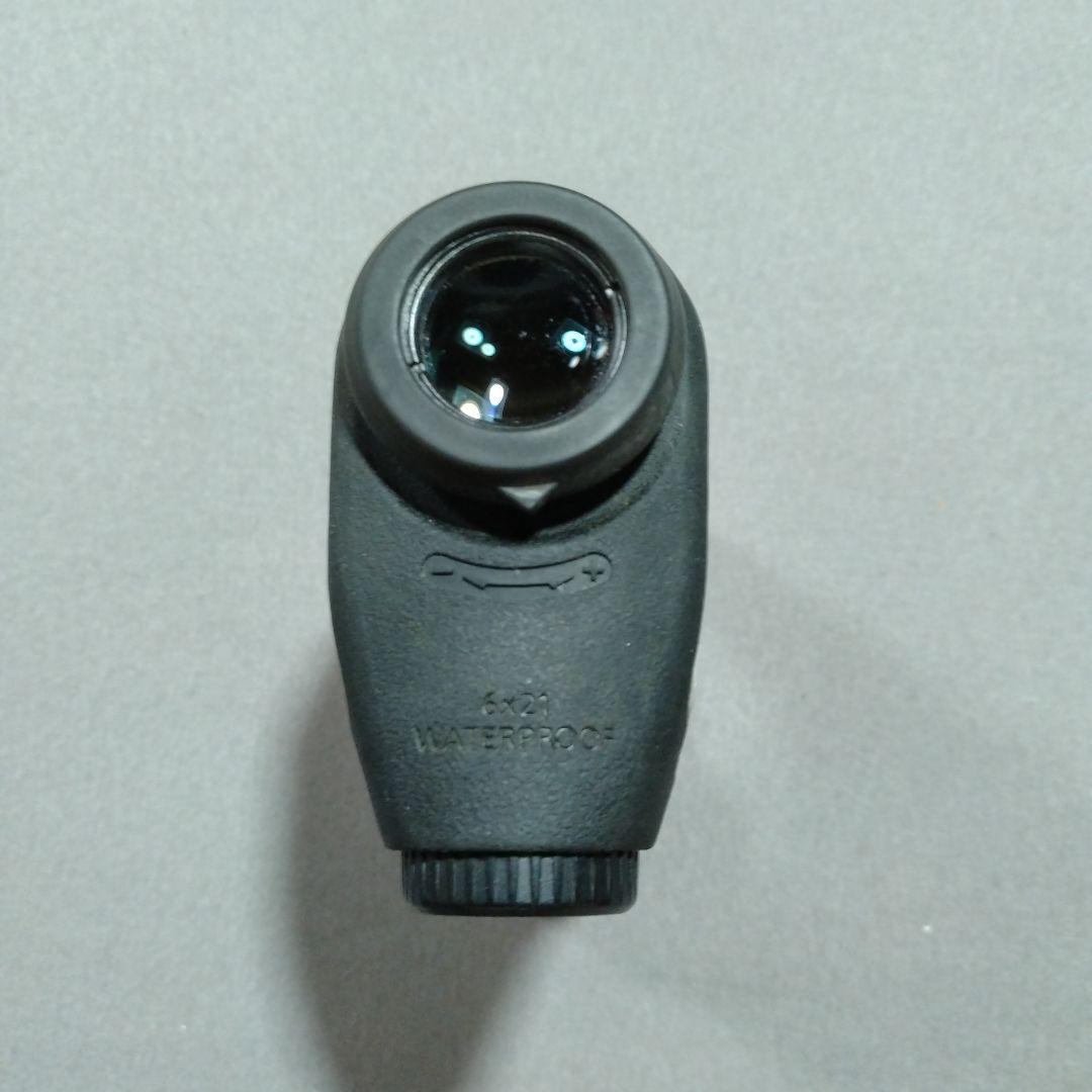 Nikon COOLSHOT PRO II STABILIZED ゴルフ用距離計