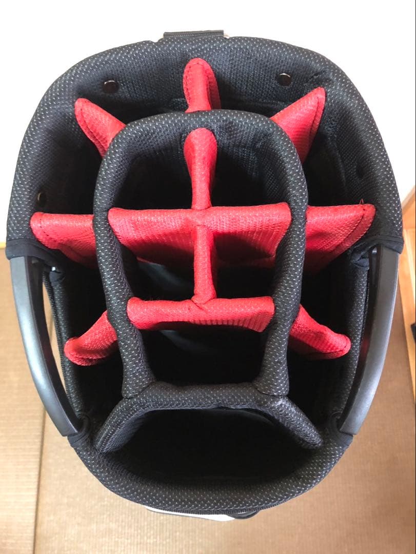 Callaway AQUA DRY キャディバッグ
