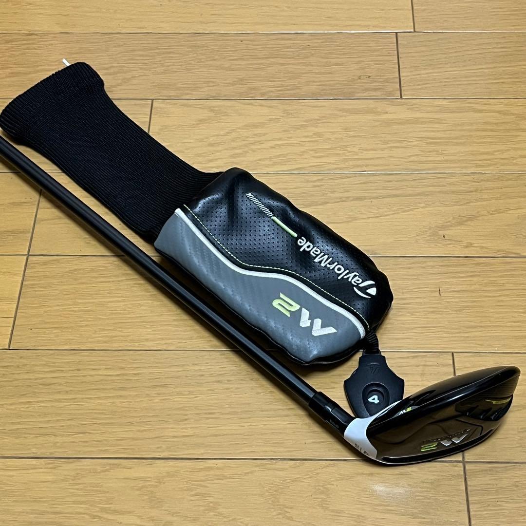 TaylorMade テーラーメイド M2 ゴルフクラブ 11本セット