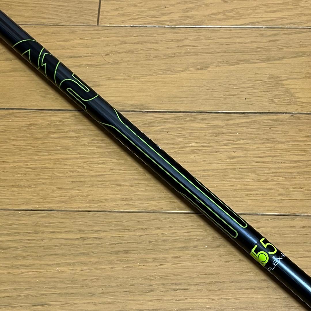 TaylorMade テーラーメイド M2 ゴルフクラブ 11本セット