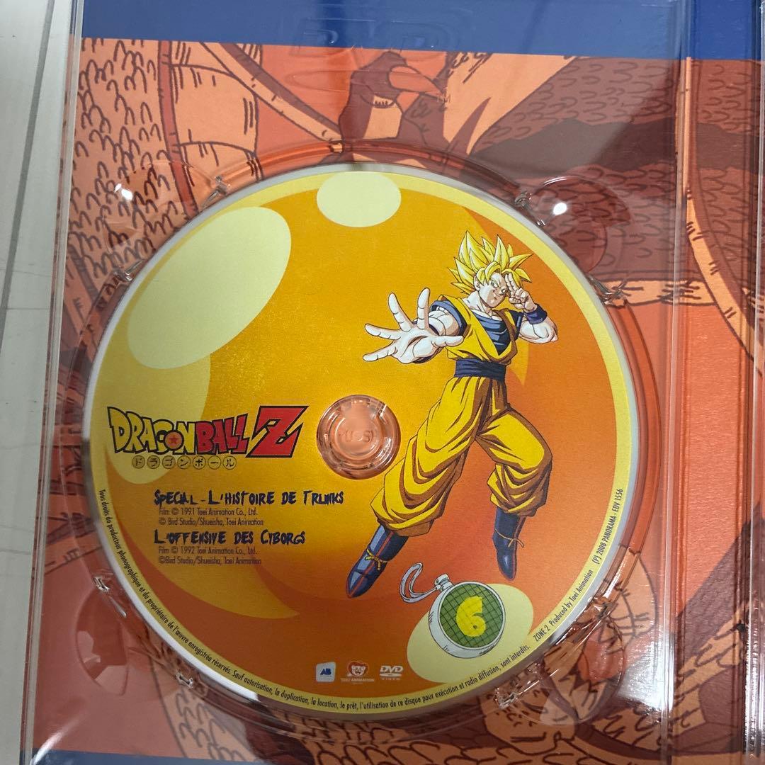 Wii本体その他ソフト DVD VIDEOドラゴンボール全映画 3DSソフト