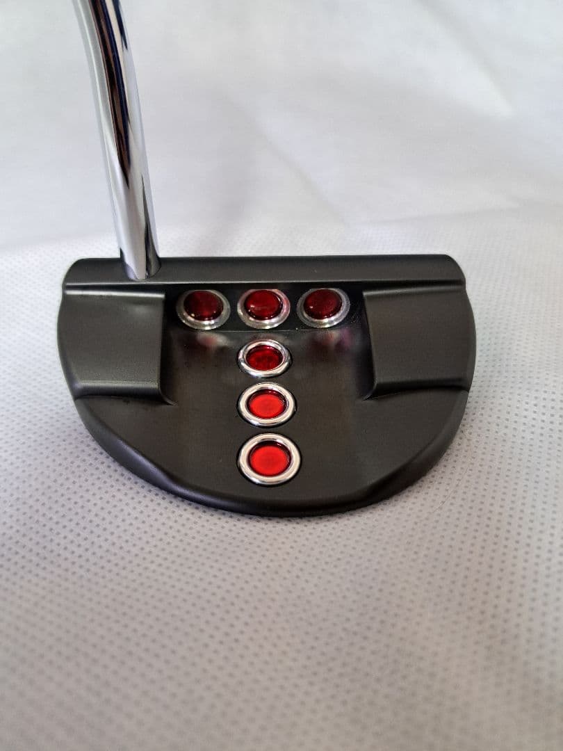 Scotty Cameron H15 パター 1000個限定