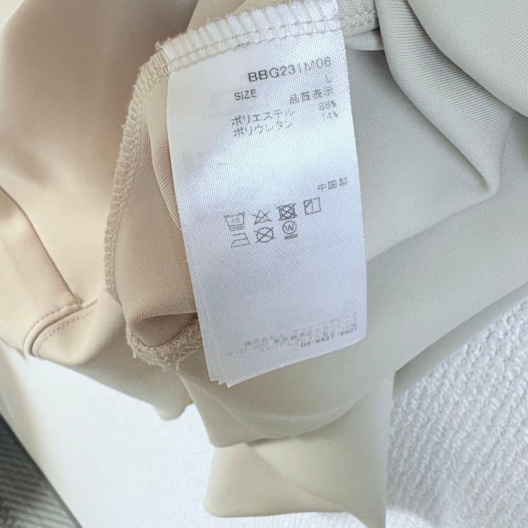 BRIEFING GOLF ブリーフィング ゴルフ 3DLOGO 上下セット