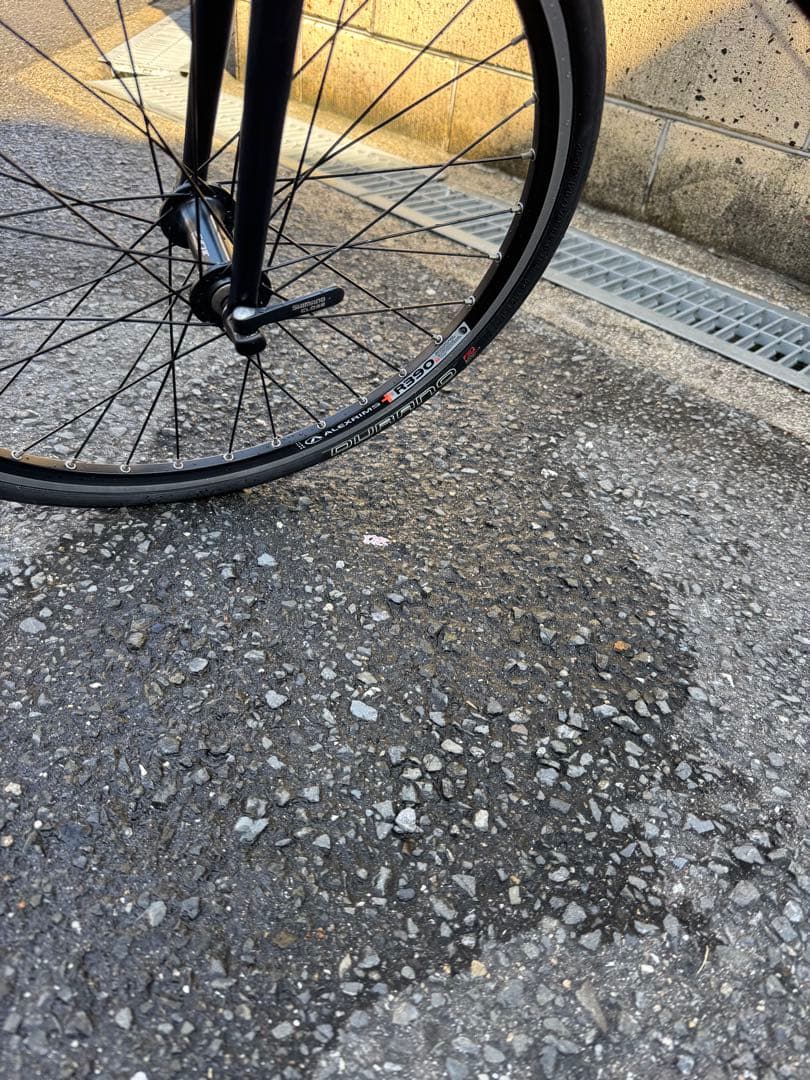 ＥＢＳ製　ミニベロ