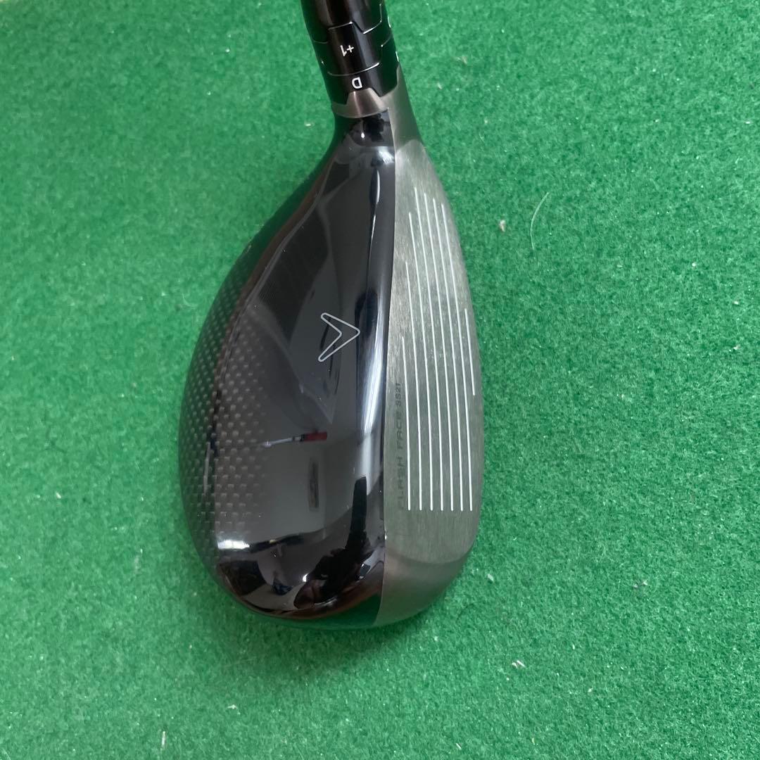 Callaway Apex 4 21° ユーティリティクラブ