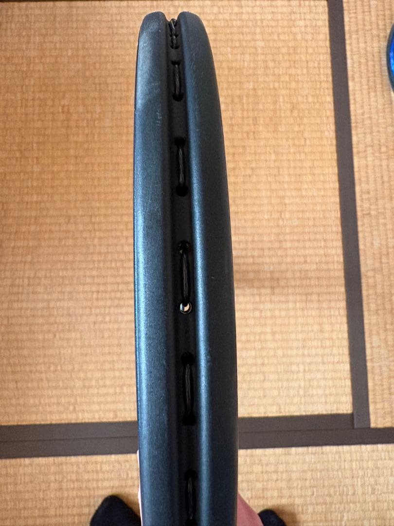 ラケット(硬式用) prince TOUR 100 (305g) G3