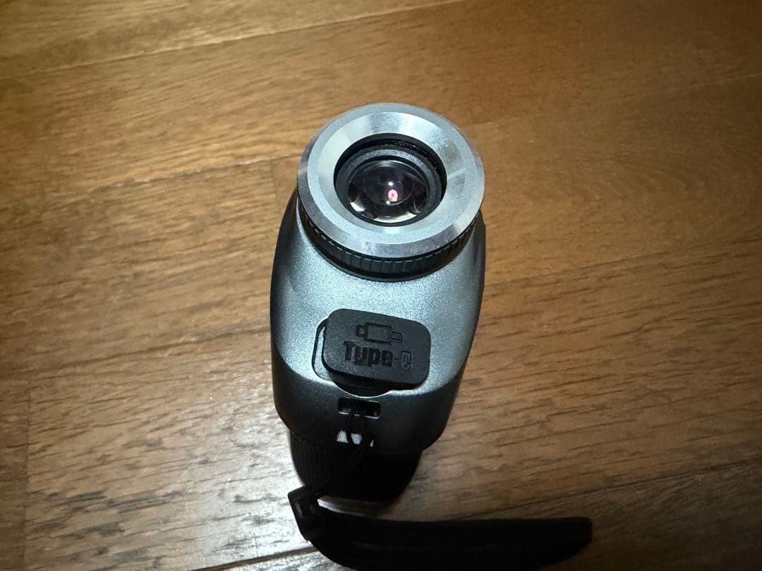 CIGMAN ゴルフ レーザー距離計