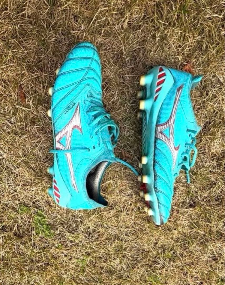 ミズノ　モレリアネオ3 β ジャパン