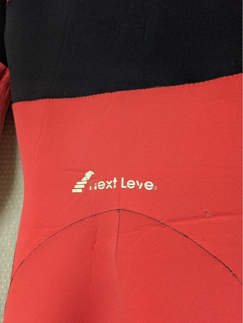 ROCKHOPPER(ロックホッパー)3×2mmフルスーツ レディースML相当