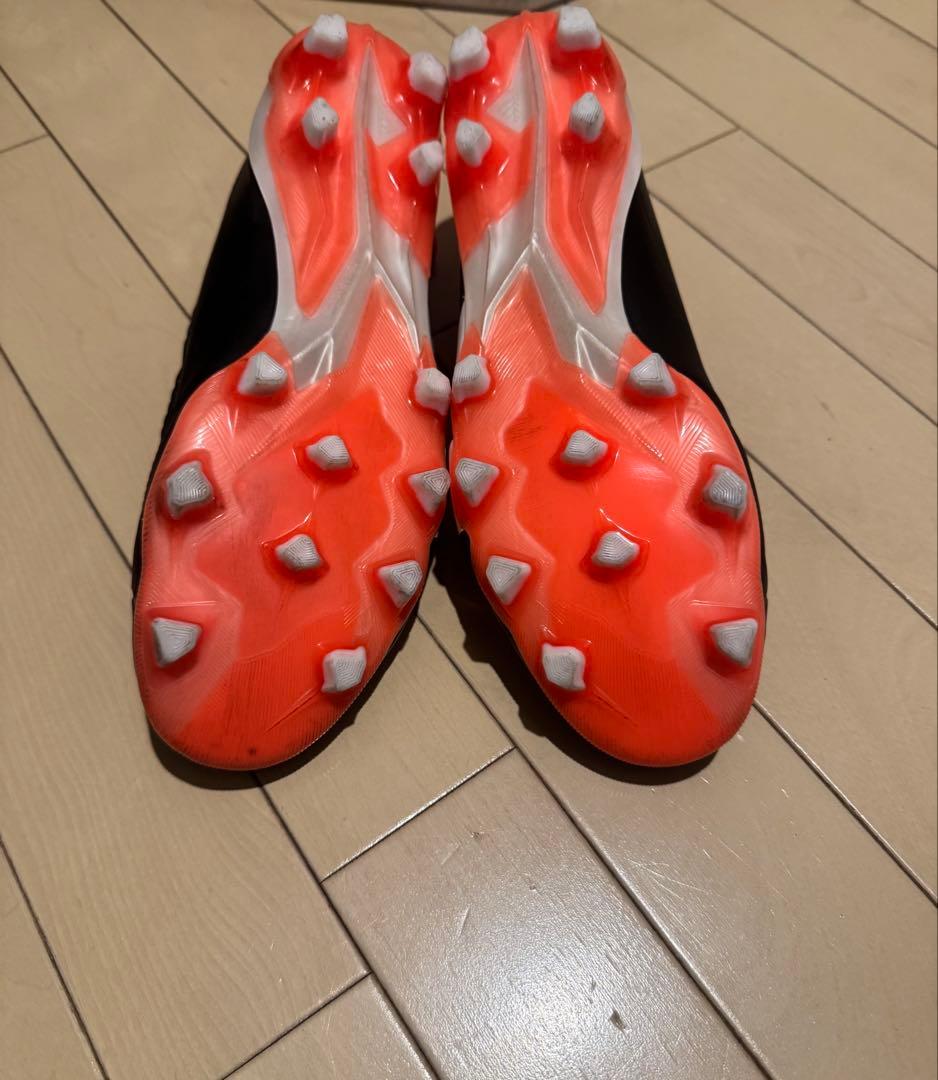 アディダス プレデター ELITE L HG/AG