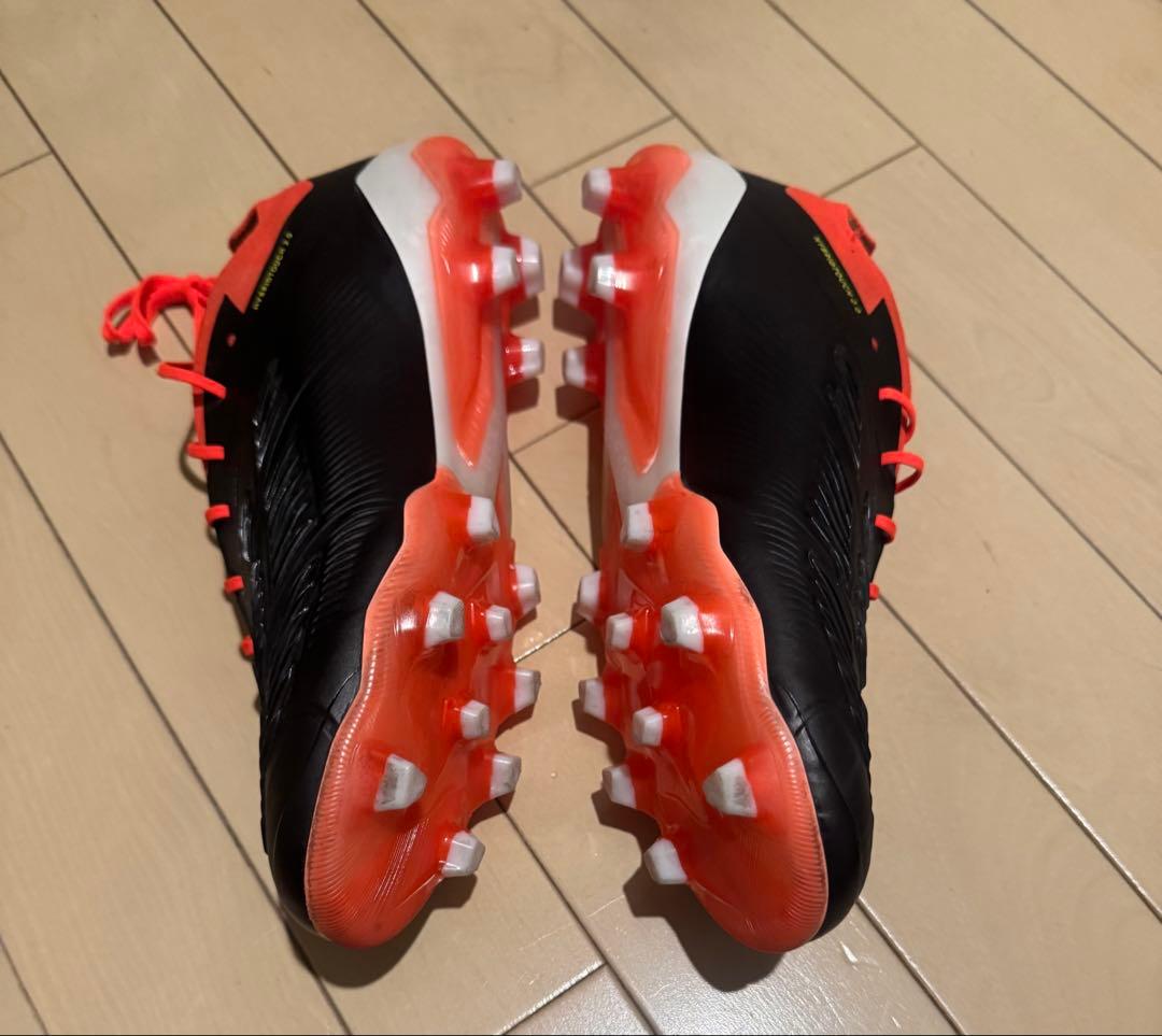 アディダス プレデター ELITE L HG/AG