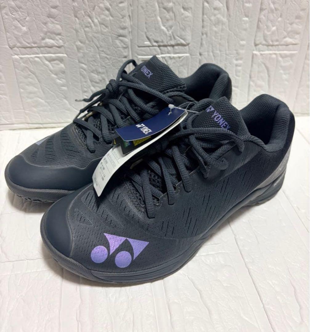 YONEX バドミントンシューズ パワークッションエアラスZメン　25