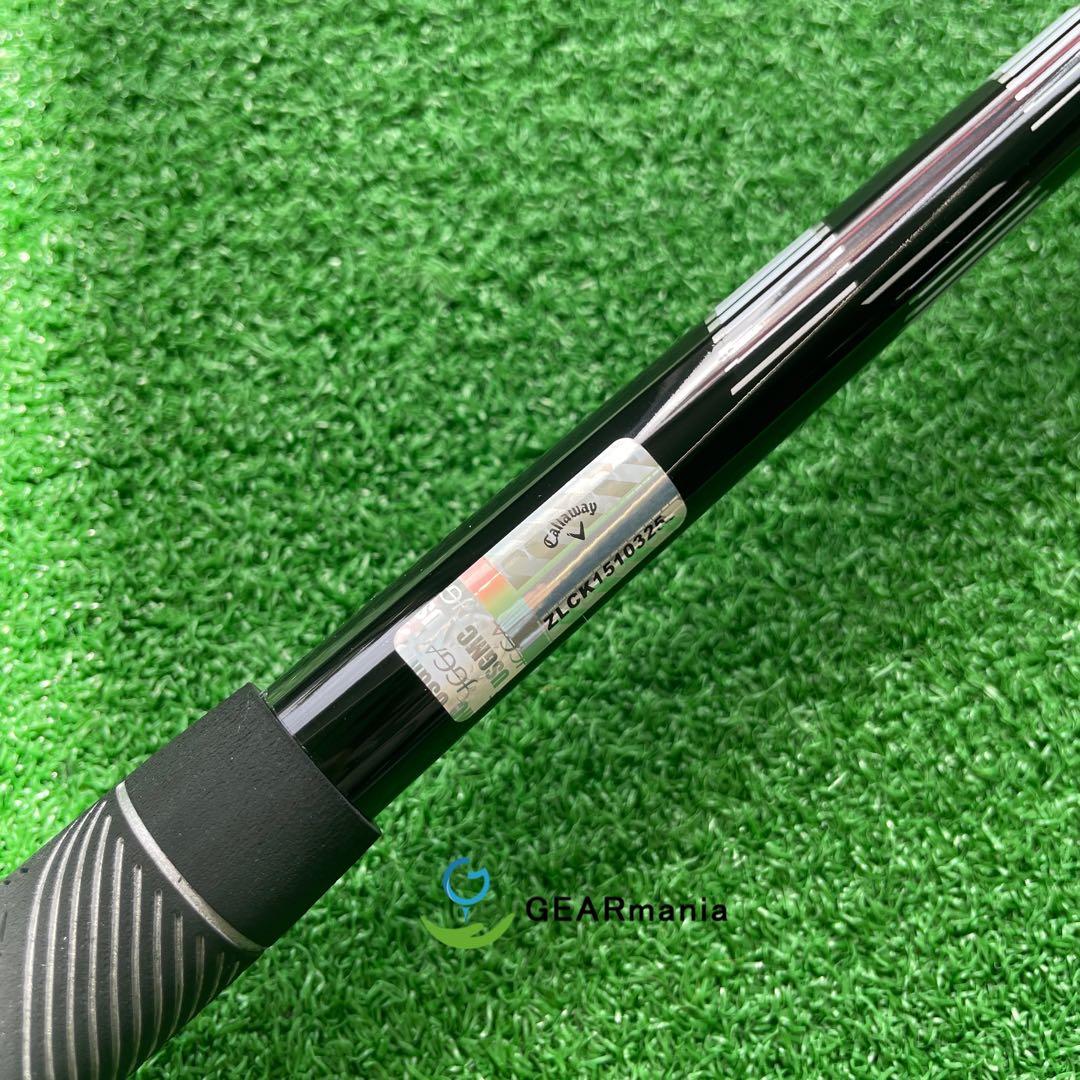 【カスタム】エリート フェアウェイウッド5番 スピーダーNXバイオレット50 R