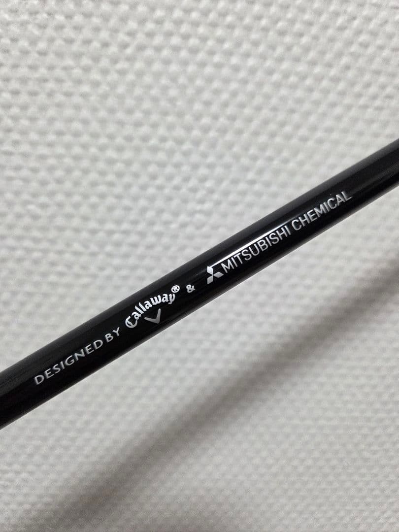 キャロウェイ クアンタム 1W TENSEI GRAY 60S 美品❗