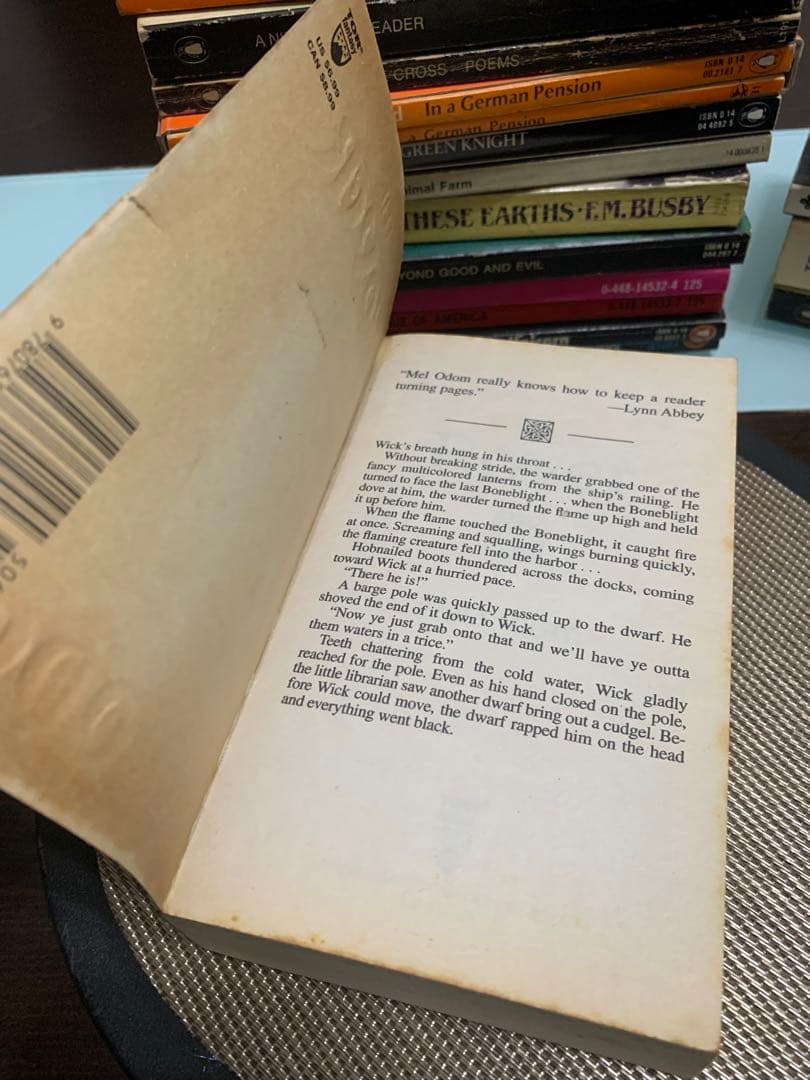 Ventus & The Rover 2冊セット