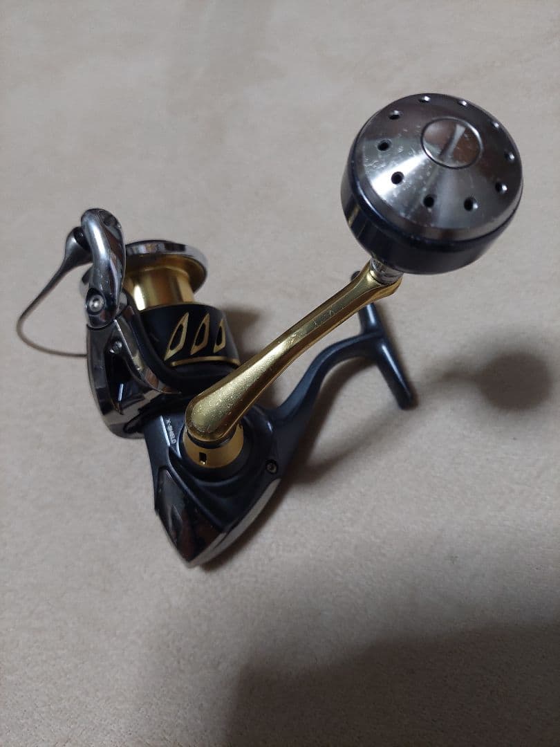 13 ステラ SW 5000 XG