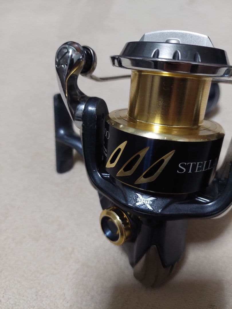 13 ステラ SW 5000 XG