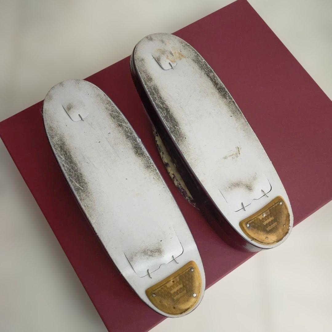 和装小物　草履バッグセット　草履24cm 成人式