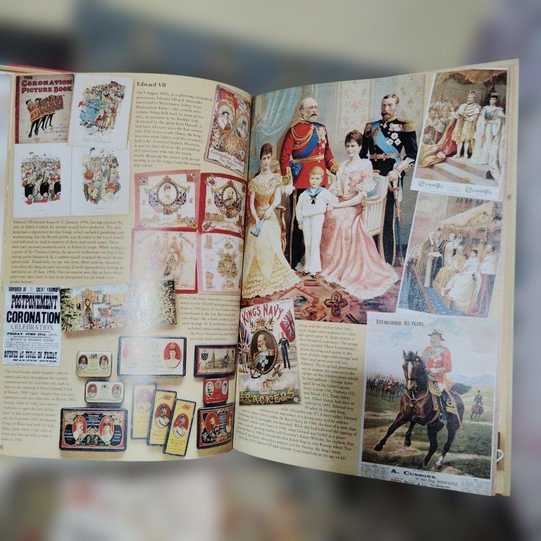 希少品ロバート・オピー編纂 スクラップブック コレクション4冊まとめ売り