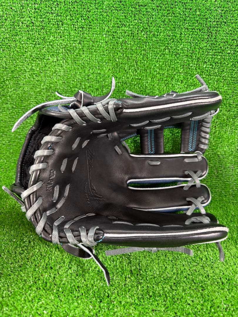 ウィルソン　軟式オーダー　内野手　DL型　外崎モデル