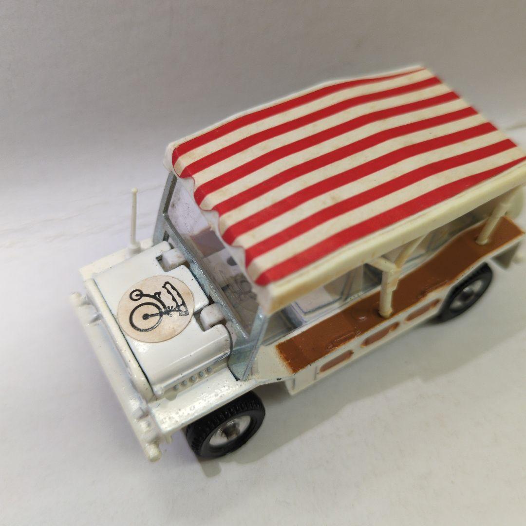 ディンキートイズ　オースチン　ミニ　モーク