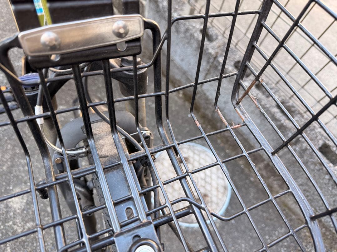 Panasonic ハリヤ　BE-ELH642 2023年モデル