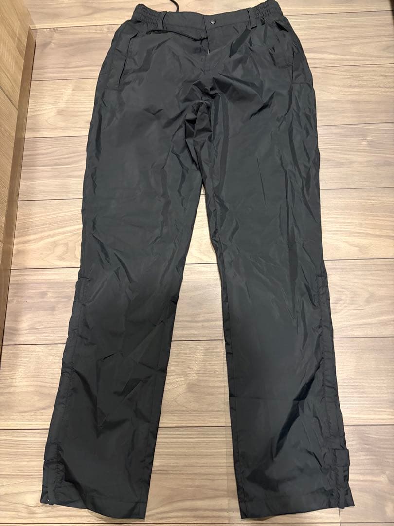 Callaway レインウェアセット ハット付き