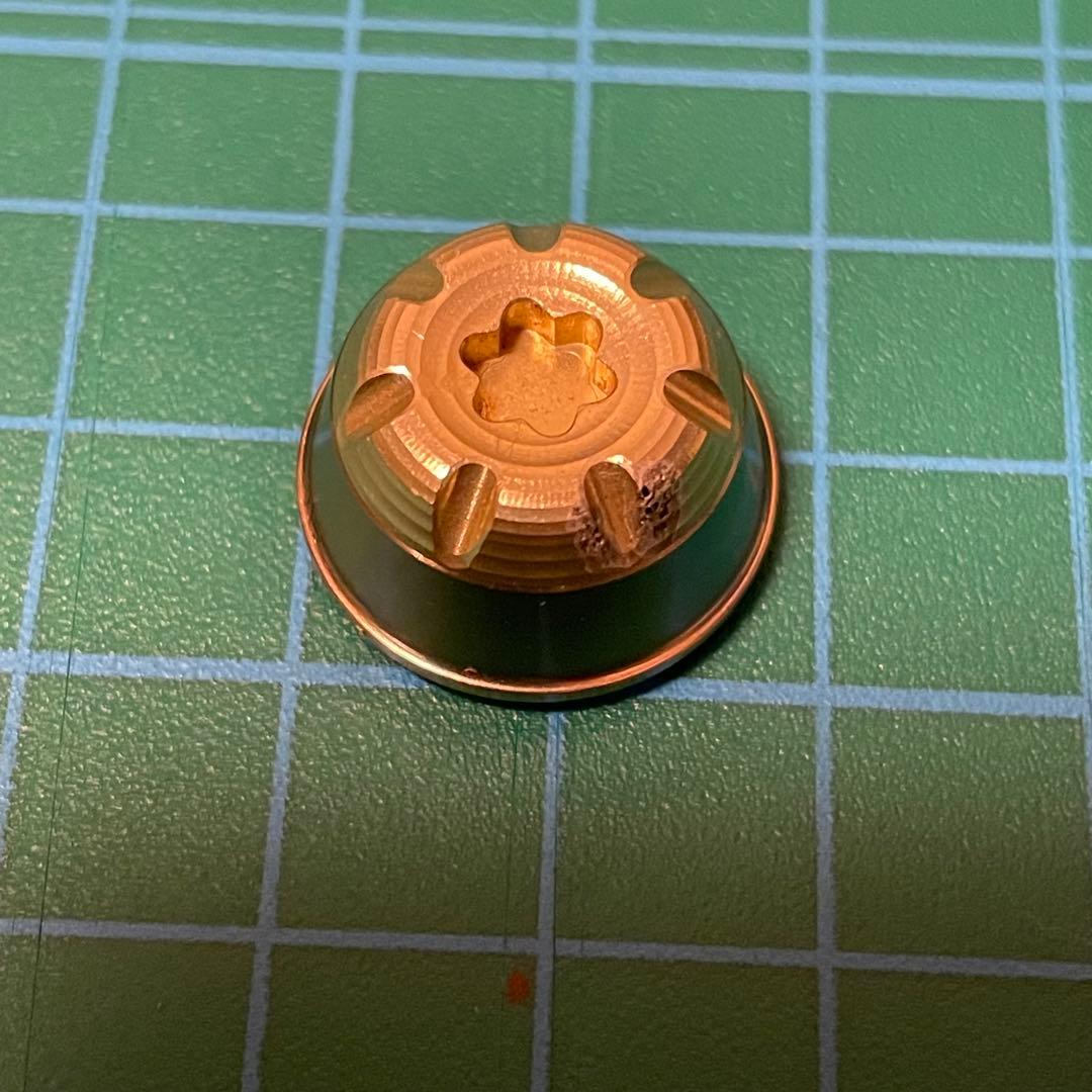 リブレ リールキャップ C1