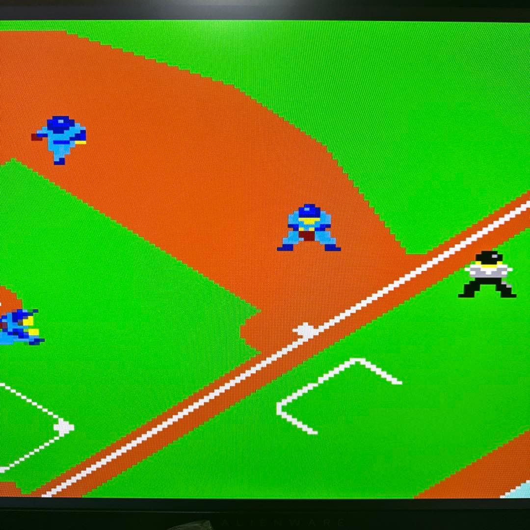 ゲームギア　カスタム　超美品