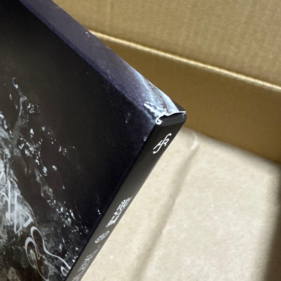 龍宮城 DEEP WAVE 会場限定CD ランダムレアカード ホロ Sさん