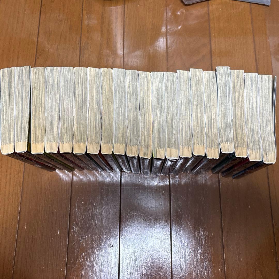 ドラゴン桜 1-21全巻セット