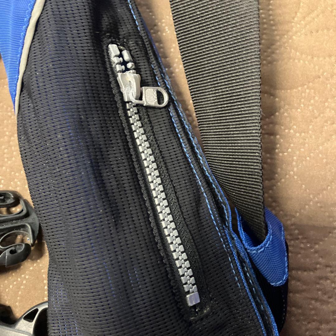 リョウビ　ライブジャケット　遊漁船、船、波止場　釣り用　サクラマークあり