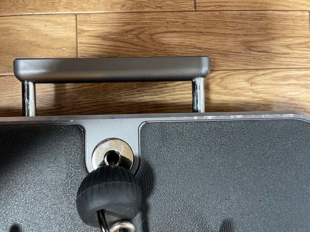 INNODIGYM (インノディジム )P1 LITE PLUS ホームジム