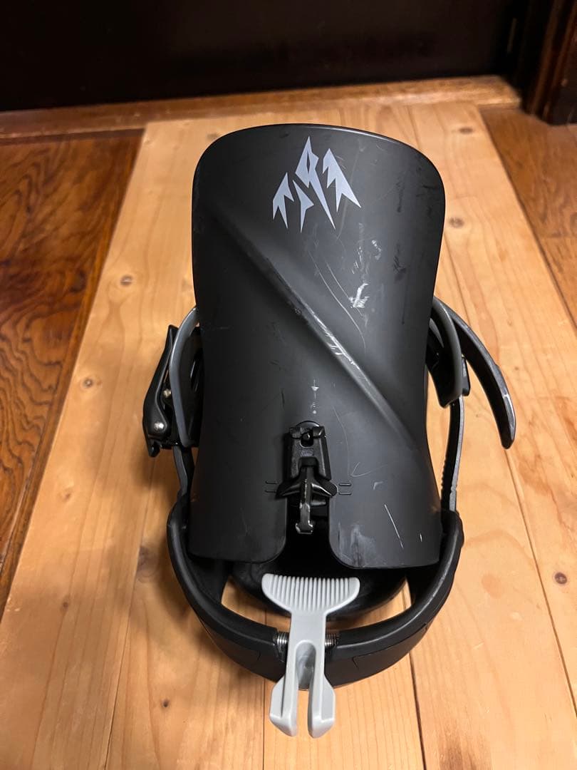 JONES Mercury FASE 左　片方のみ