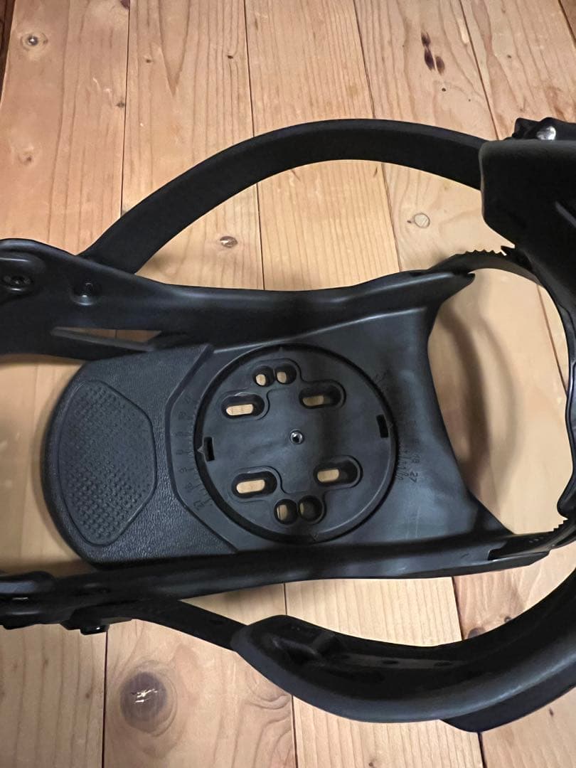 JONES Mercury FASE 左　片方のみ