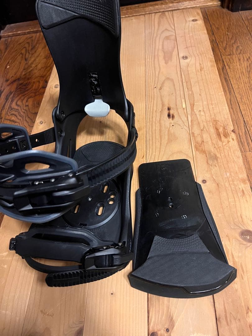 JONES Mercury FASE 左　片方のみ