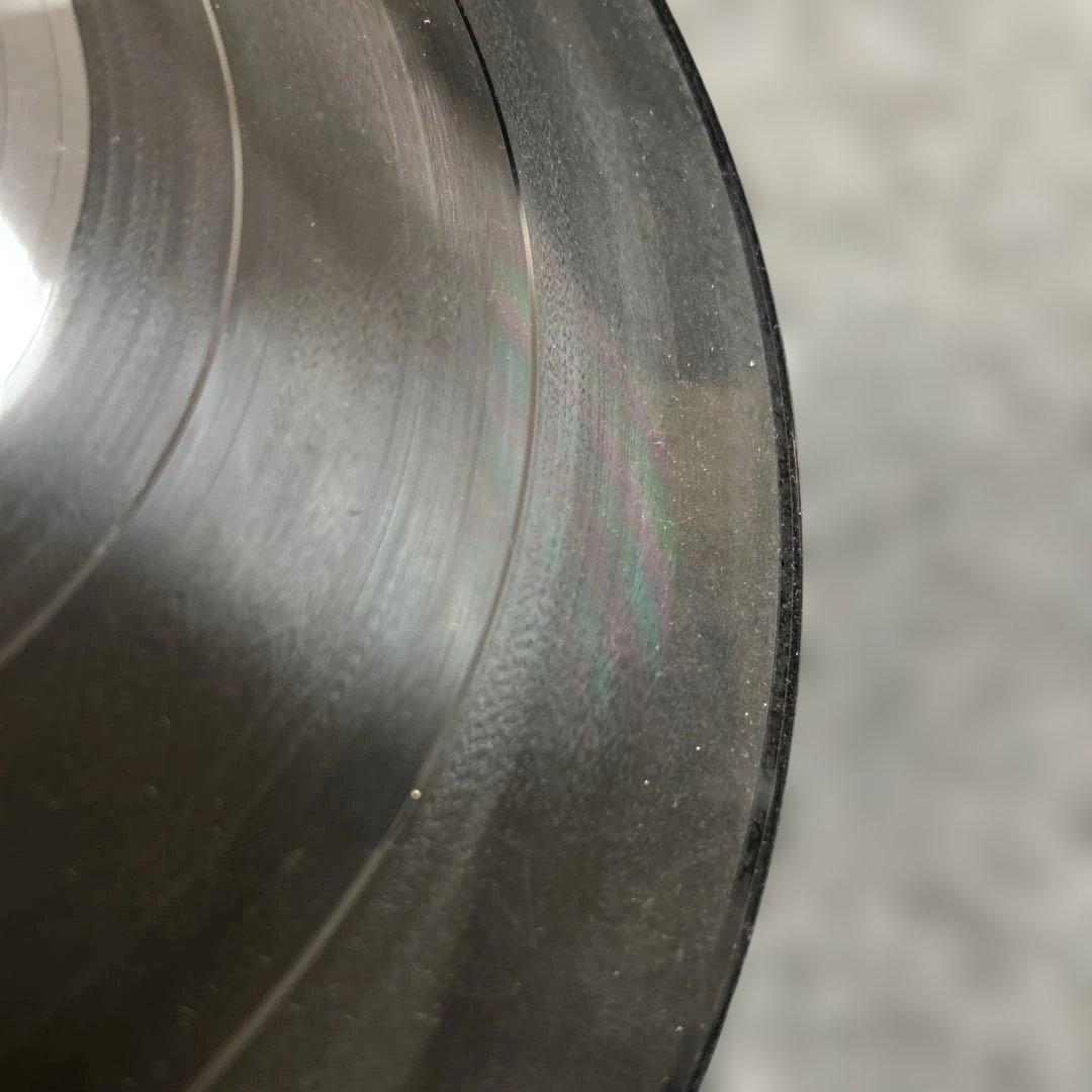 やや難あり⭐️ramblin’ / paul bley BYG フリージャズ